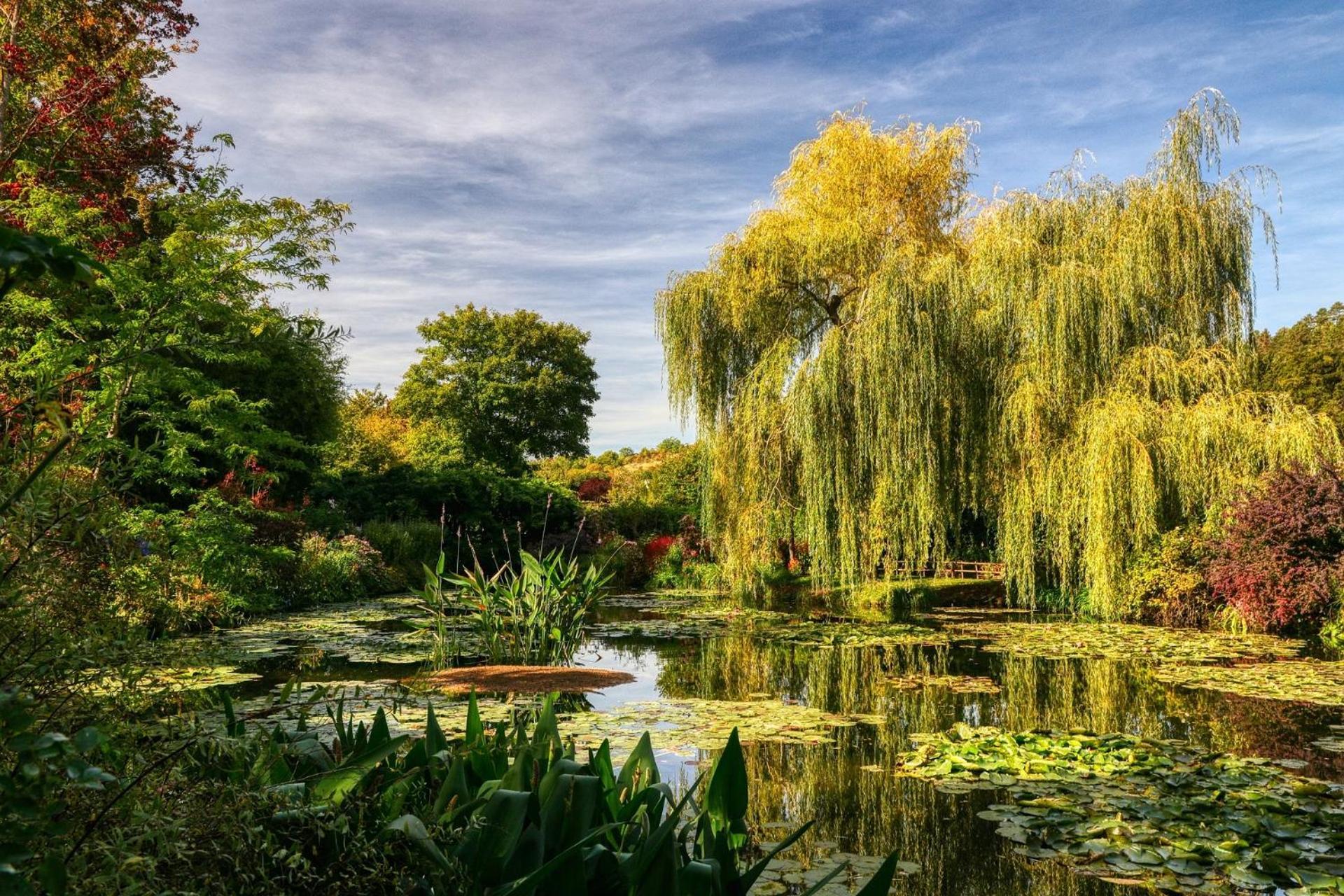 Maison Avec Spa Proche Giverny Vétheuil Eksteriør billede