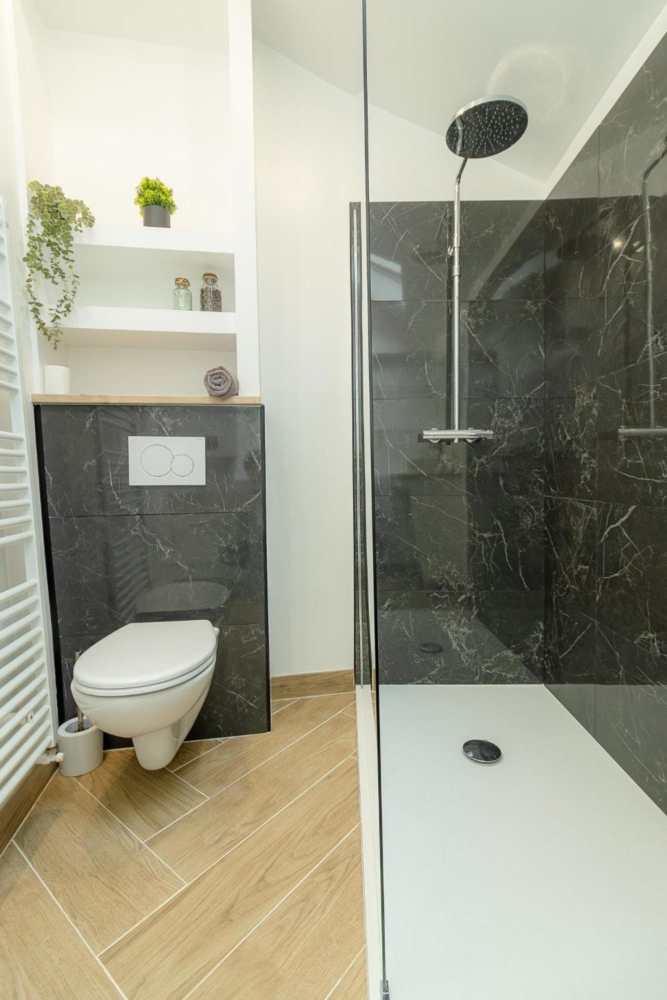 Maison Avec Spa Proche Giverny Vétheuil Eksteriør billede
