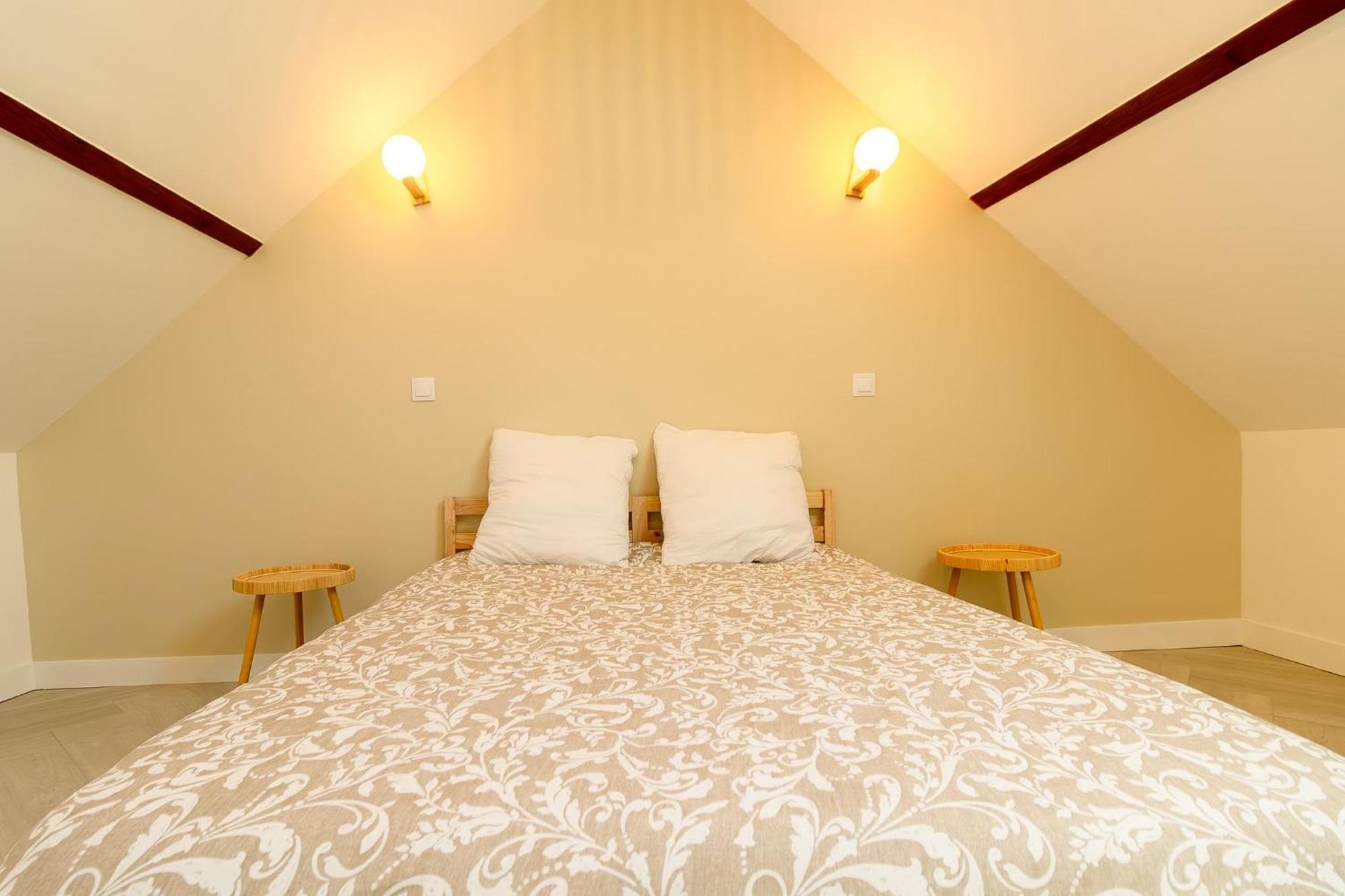 Maison Avec Spa Proche Giverny Vétheuil Eksteriør billede